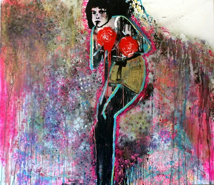 The Boxer