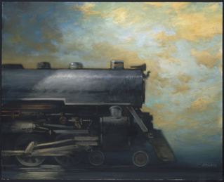 Locomotive #2