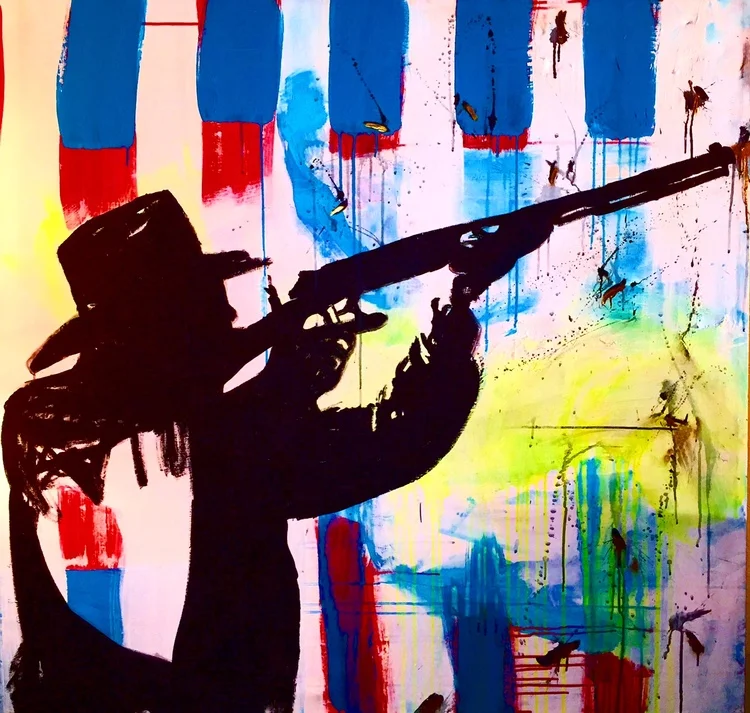 Shooter