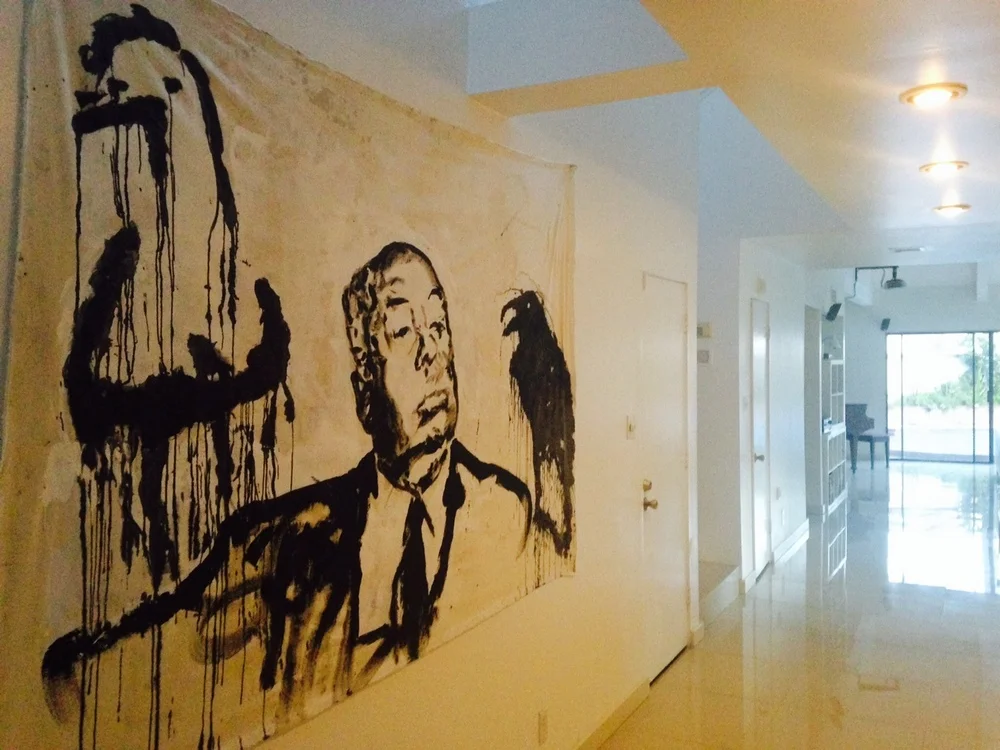 Hitchcock Commission