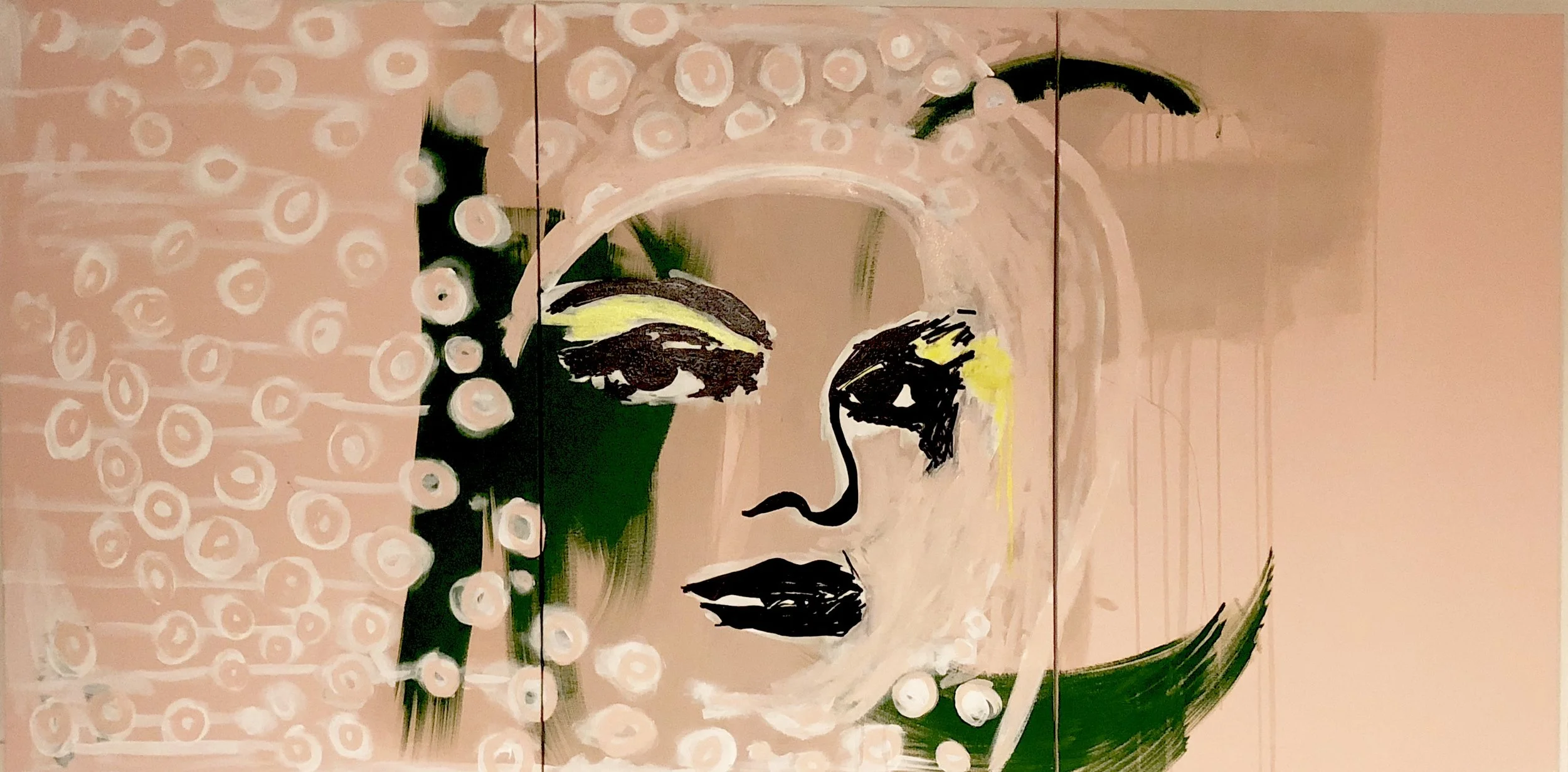 Triptych