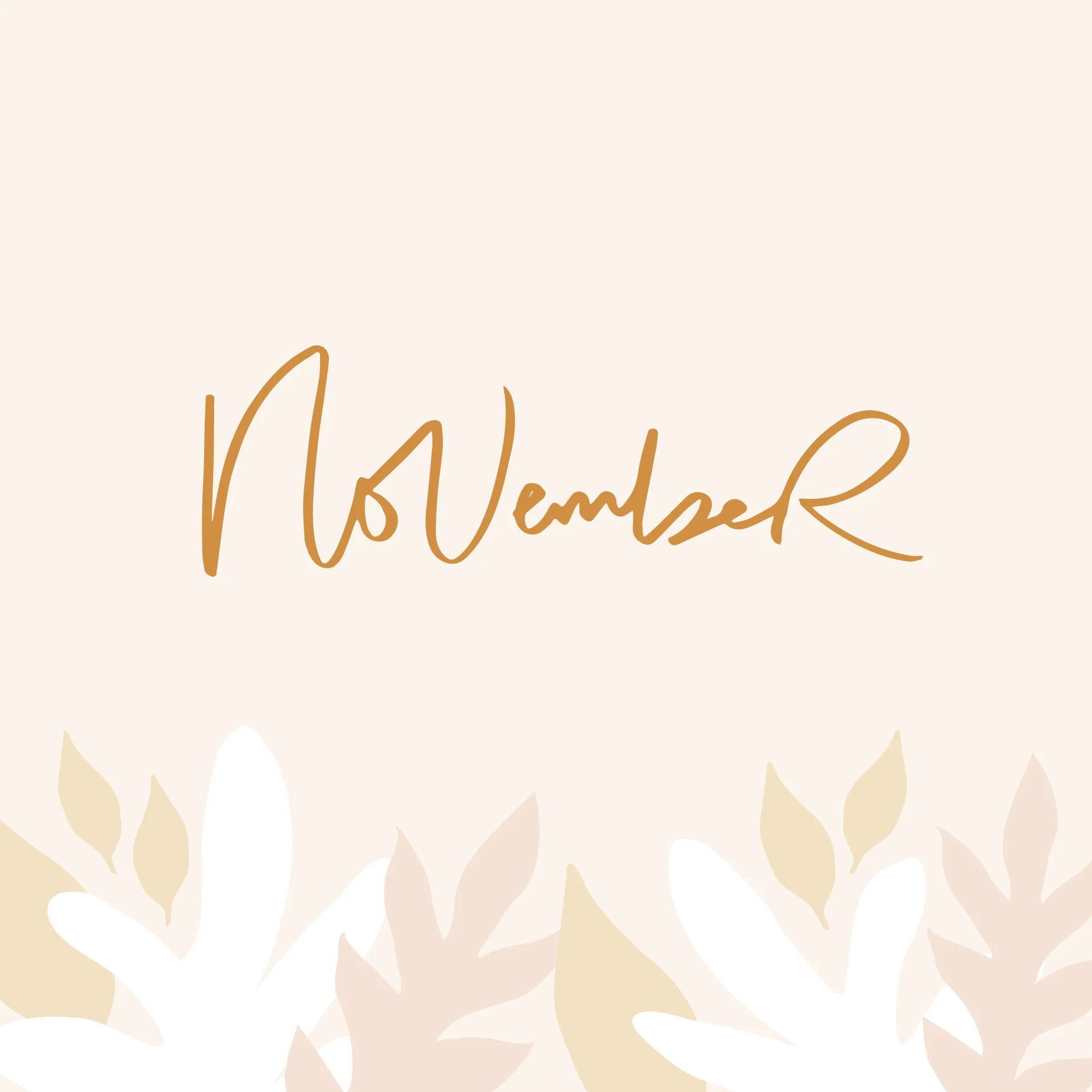 Freebie November Desktop Wallpaper Rebekah Disch Design