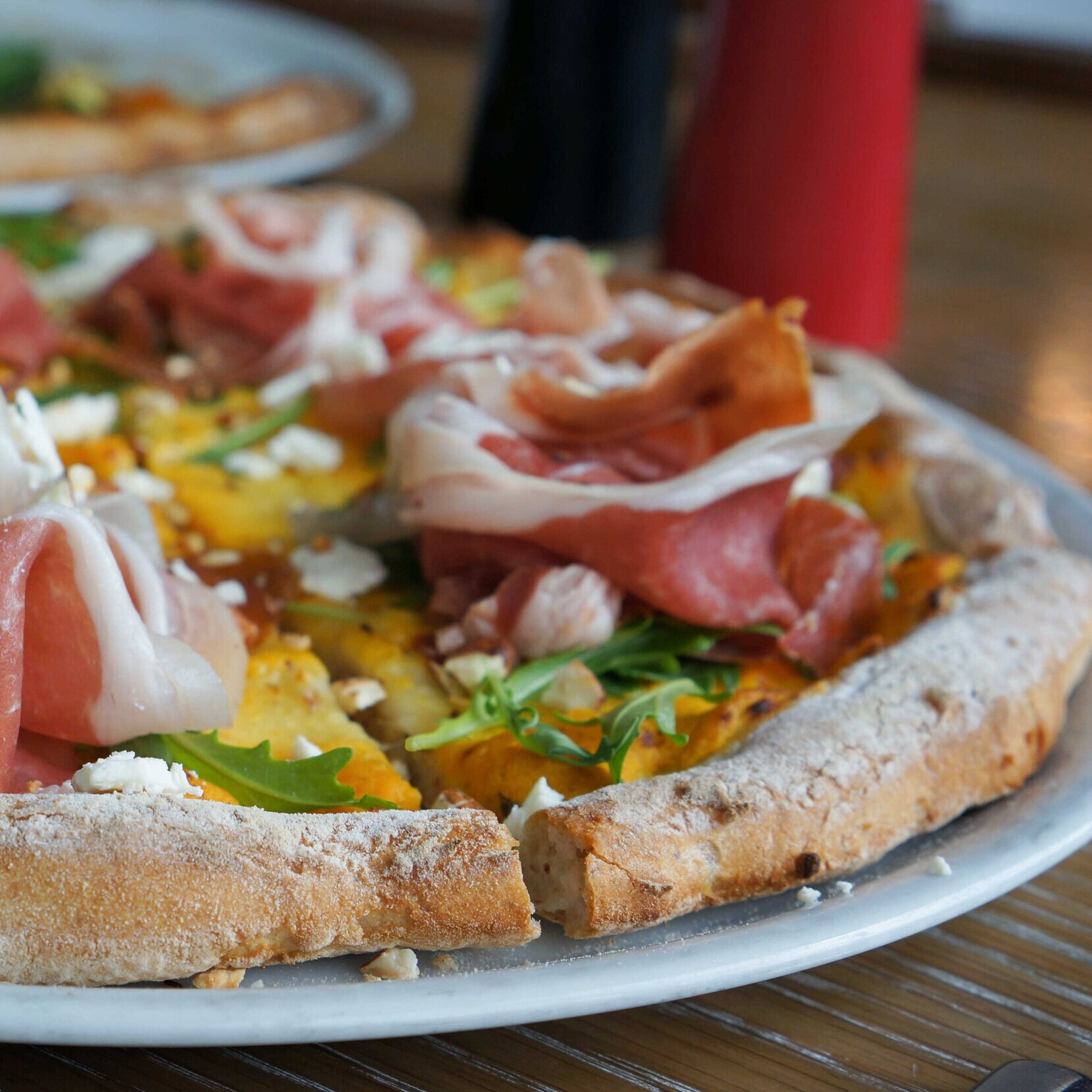 Gluten Free Pizza Dough
