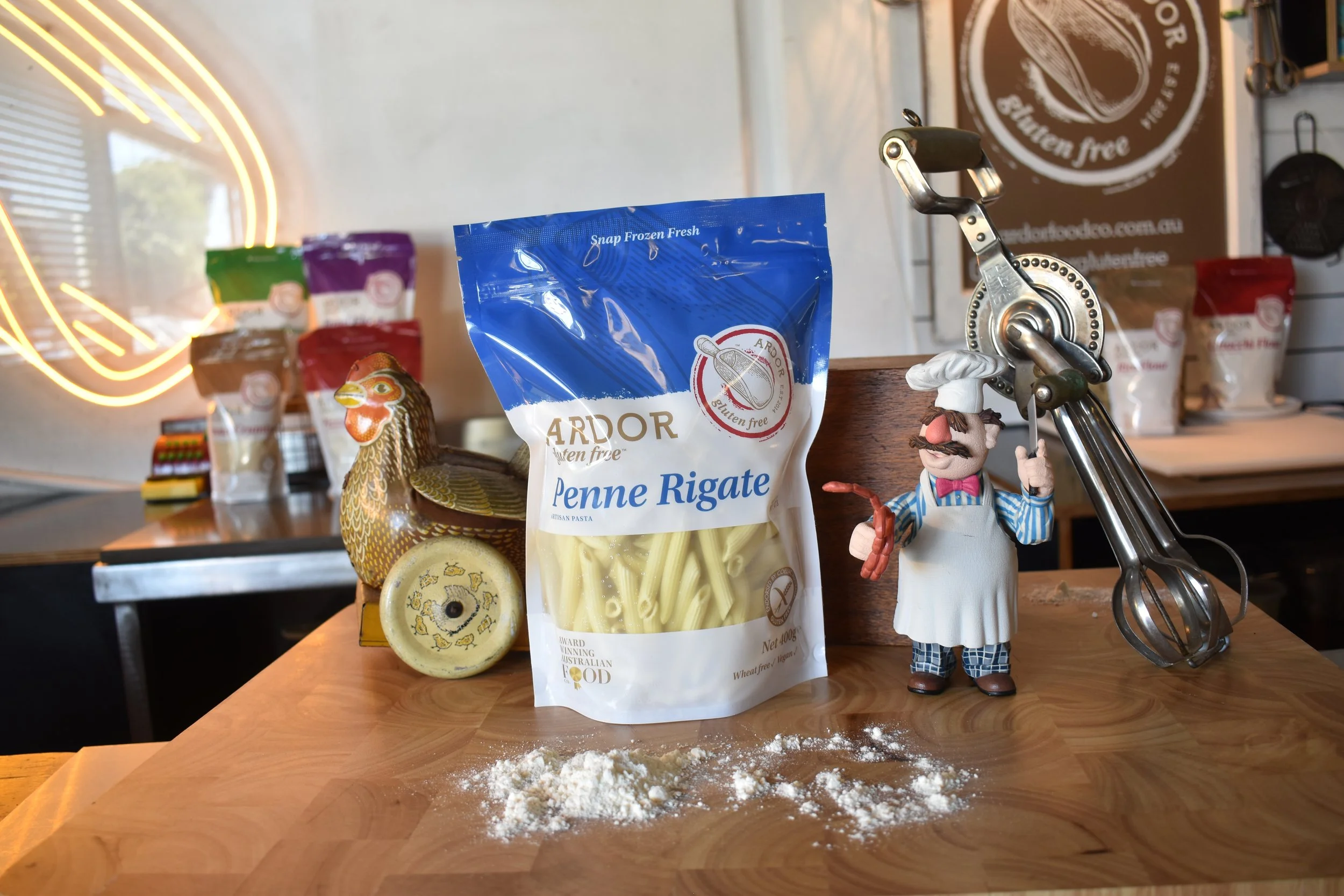 Penne Rigate Front.JPG