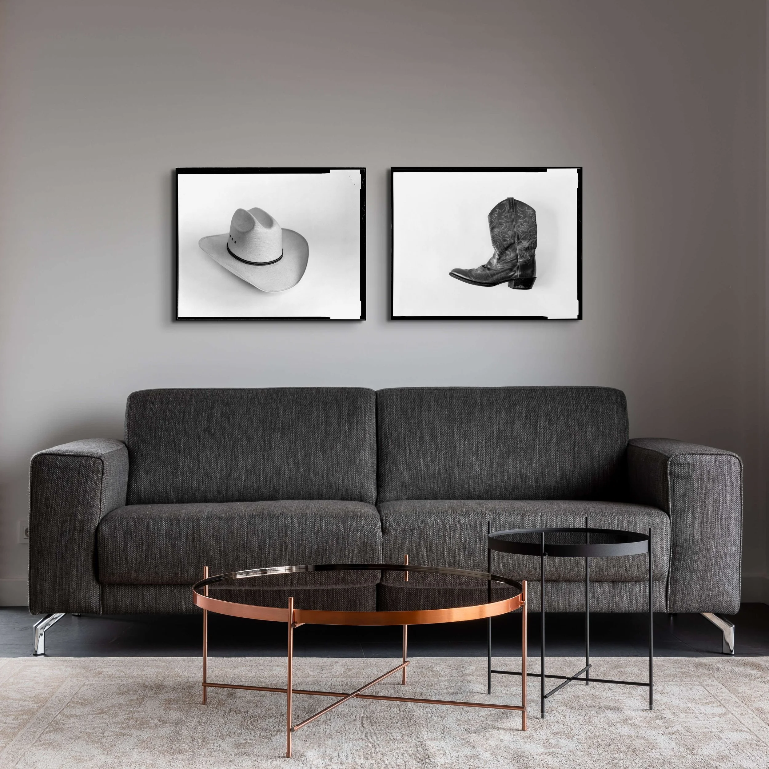 the_old_kicks-cowboy_hat_large_format_print.jpg