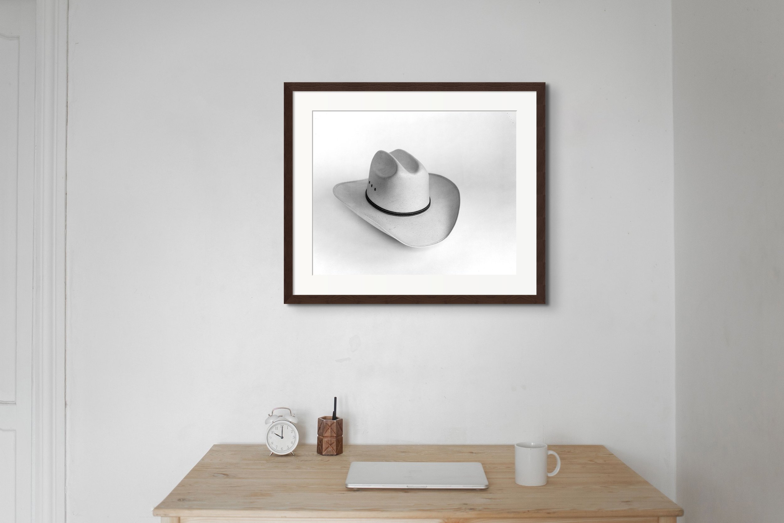 Cowboy Hat Large Format Print.jpg