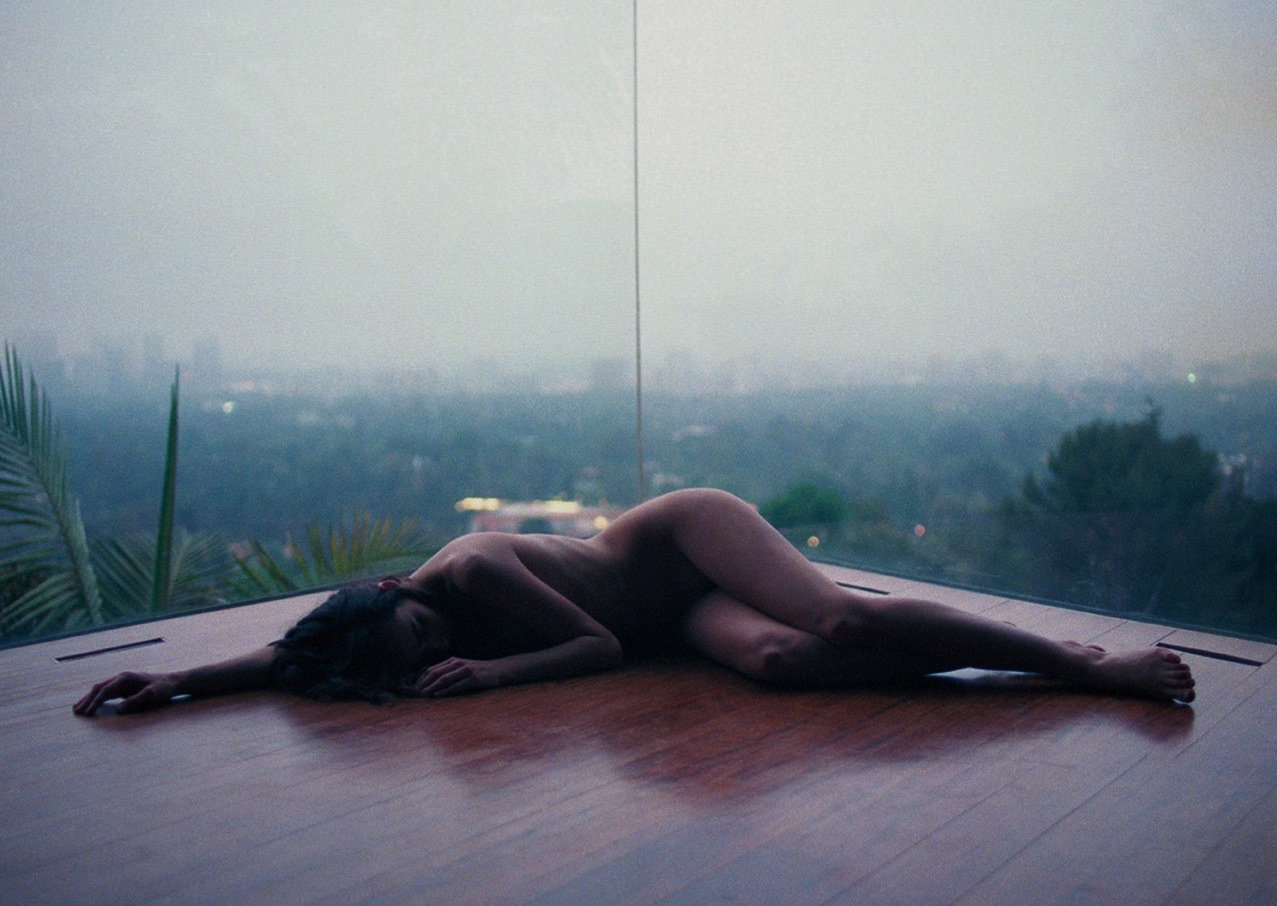 "Sexsomnia" Archival pigment print 17" x 22" (Edition of 5) Retail price: $2,100 (SOLD)