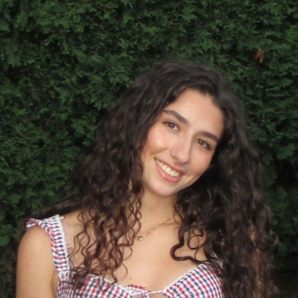 Rachele, Biomedical Engineering, Northwestern University