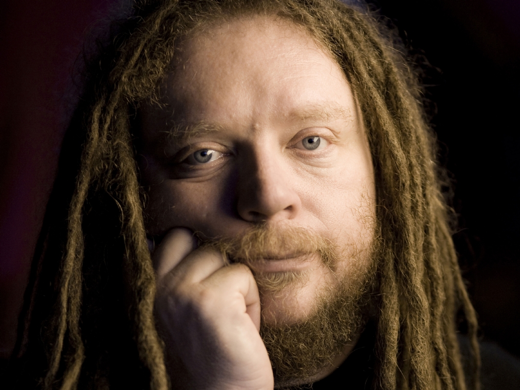 Jaron Lanier