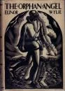 Orphan Angel, by Elnor Wylie