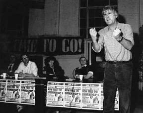 Paul Foot