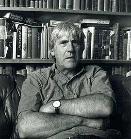 The late, the great, the unequaled Paul Foot. 1937-2004