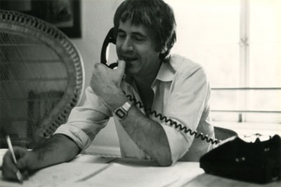 Paul Foot. 1937-2004.