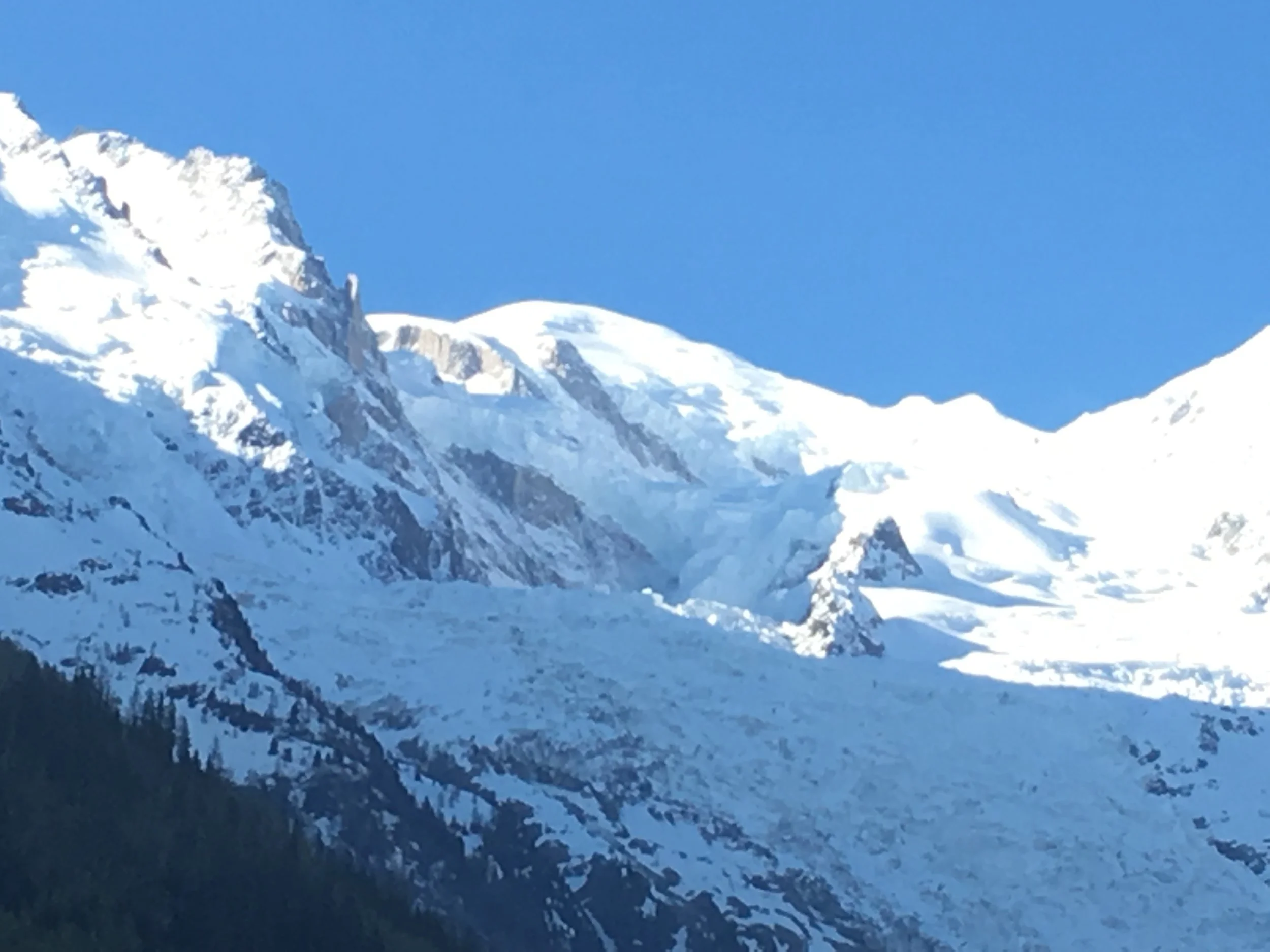 Mont Blanc