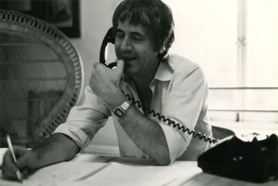 Paul Foot (1937-2004)