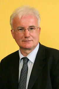 Michael O’Neill, 1952-2018