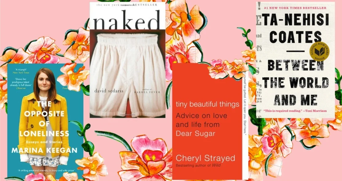 Required Reading for Every Young Adult