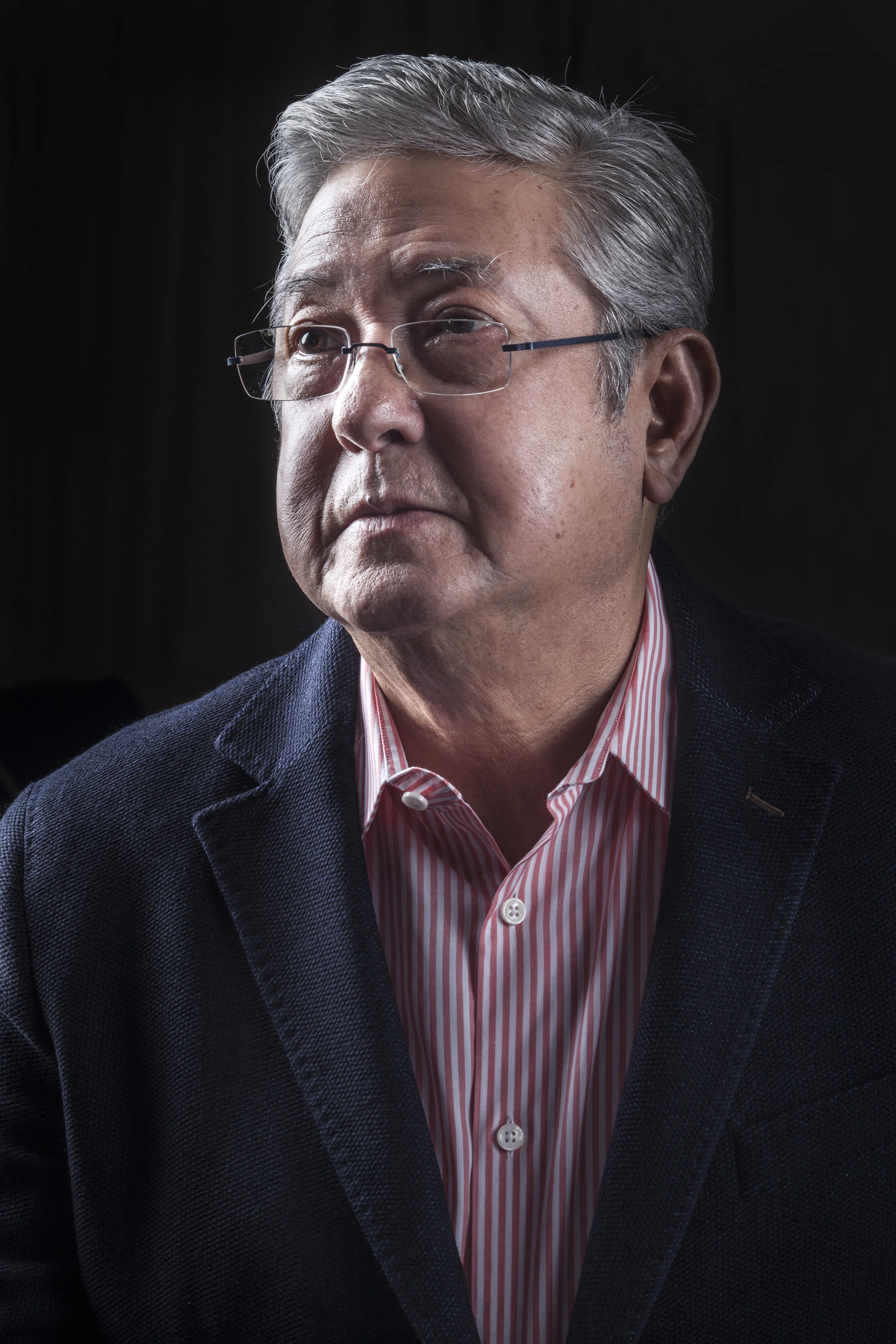 Architect Jun Antonio