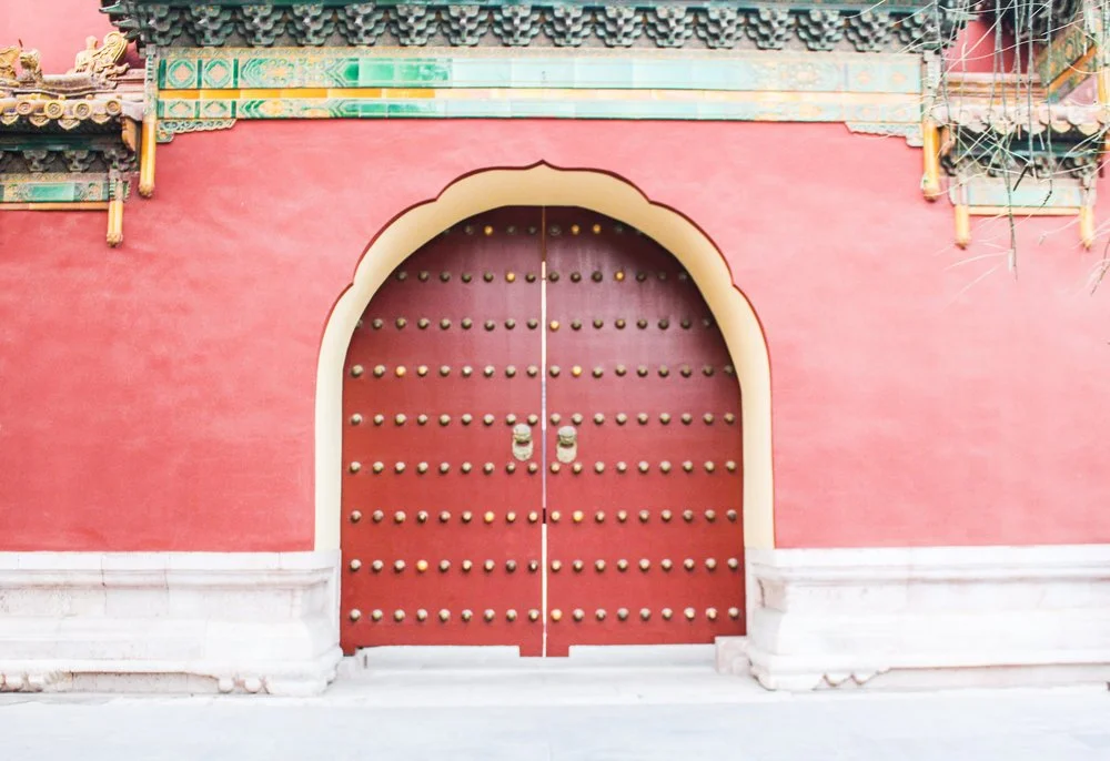 TRANSIT VISA REQUIREMENTS FOR A LAYOVER IN CHINA