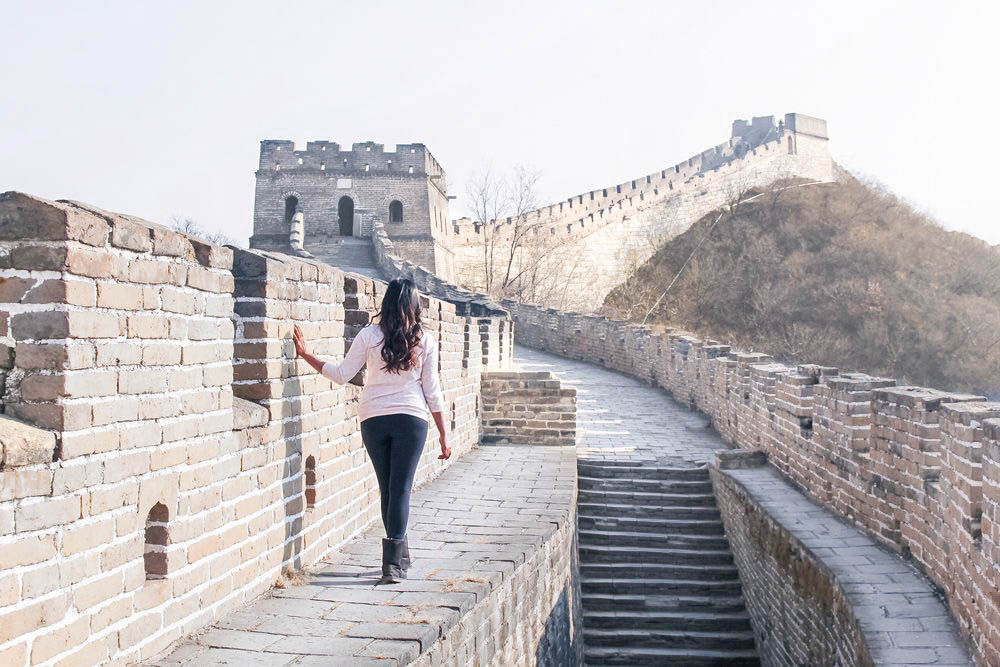 TRAVELING THE WORLD WITH T-MOBILE