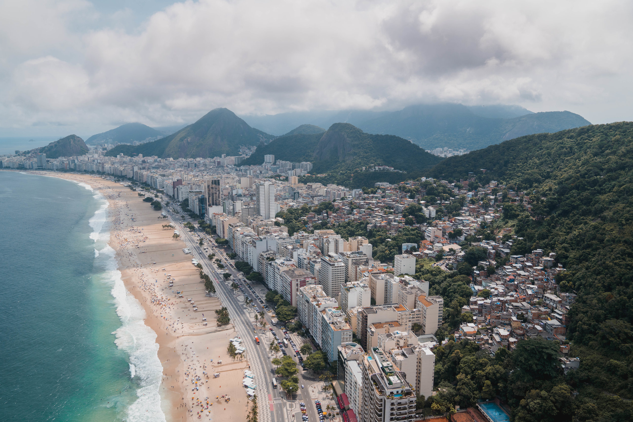 TRAVELING THE WORLD WITH T-MOBILE
