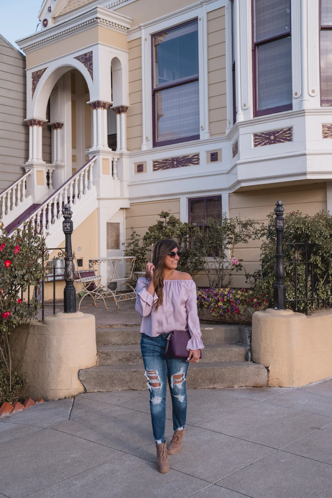 lo and sons crossbody