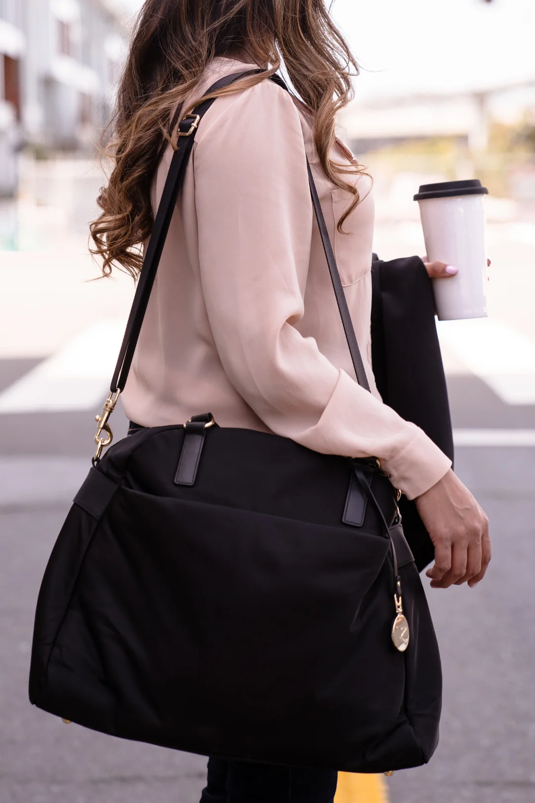 LO & SONS REVIEW: THE PERFECT BAGS FOR TRAVEL, WORK AND PLAY