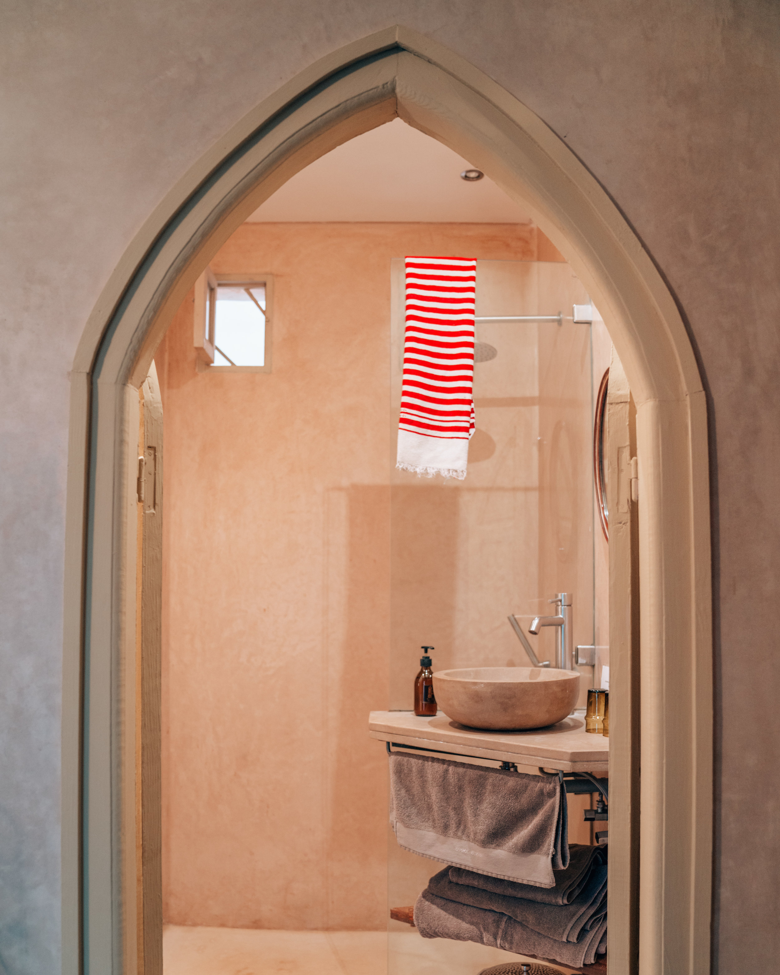 Where to Stay in Fes, Morocco: Riad Anata