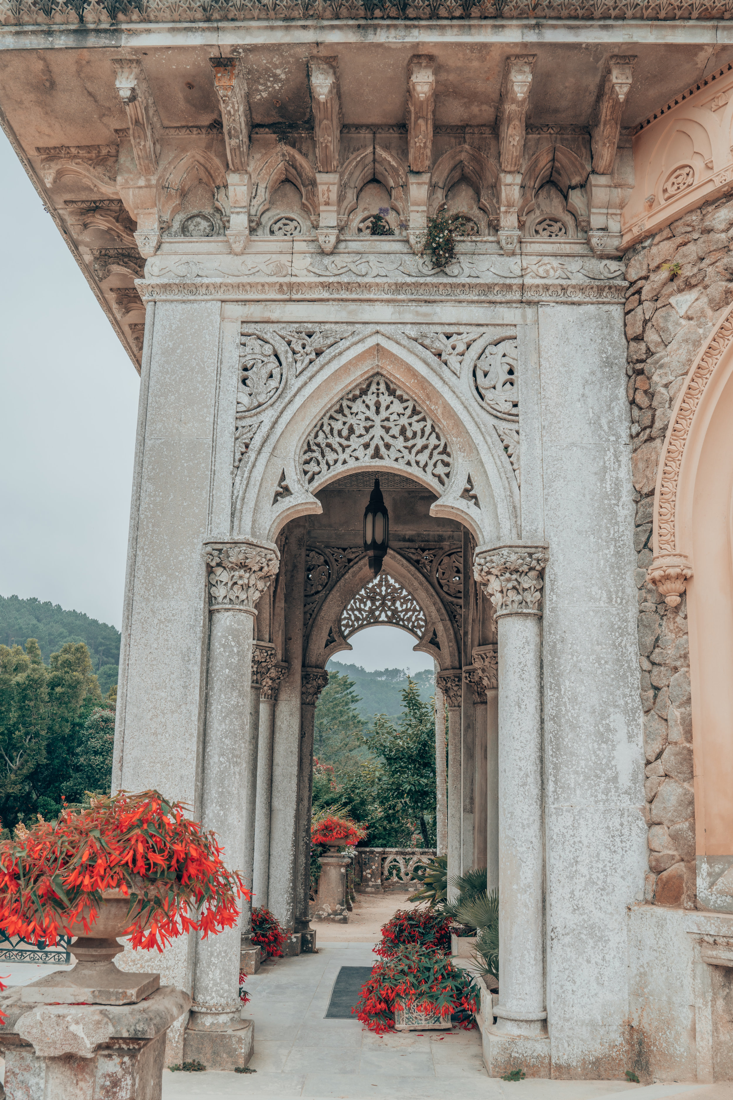 Sintra, Portugal: The Complete Day Trip Guide to Fairytale Castles and More
