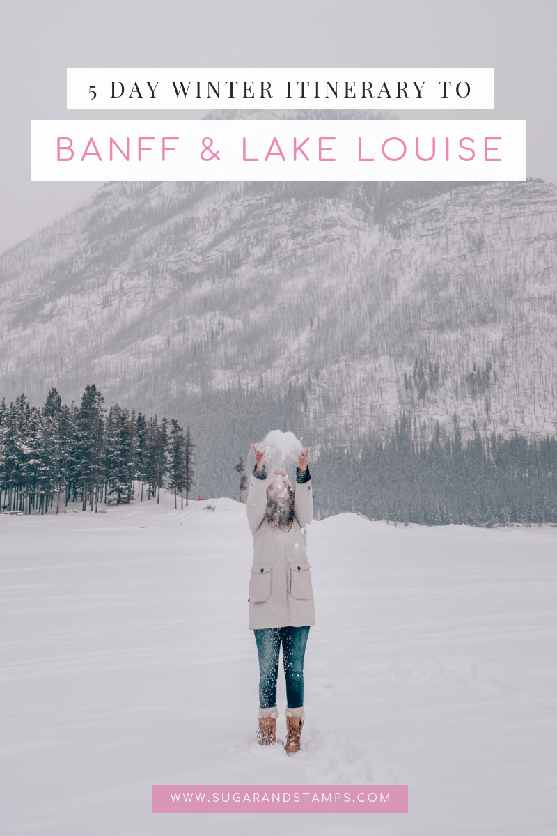 5 days in banff and lake louise pin.png