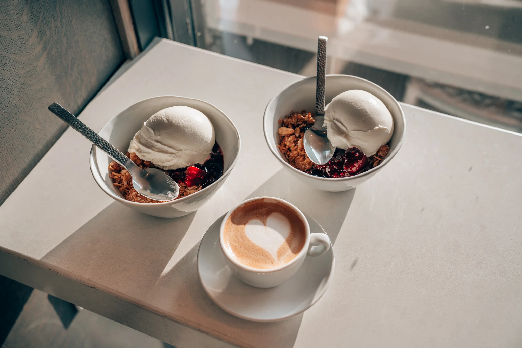 WHERE TO FIND THE BEST COFFEE IN BANFF — SUGAR & STAMPS