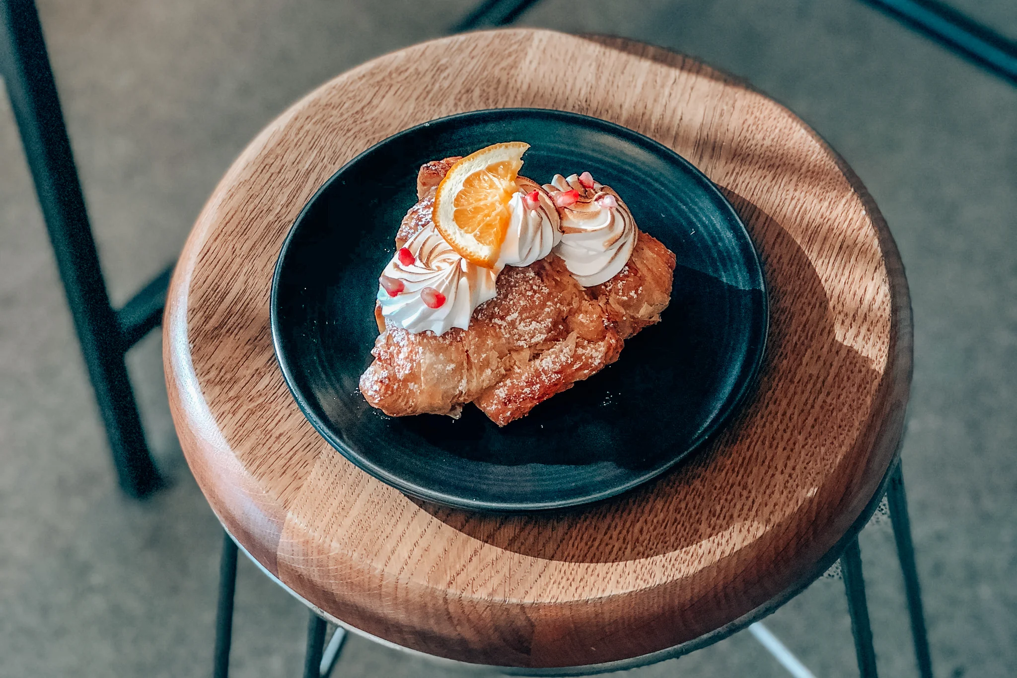 A LOCAL’S GUIDE TO THE BEST PASTRIES IN SAN FRANCISCO — SUGAR & STAMPS
