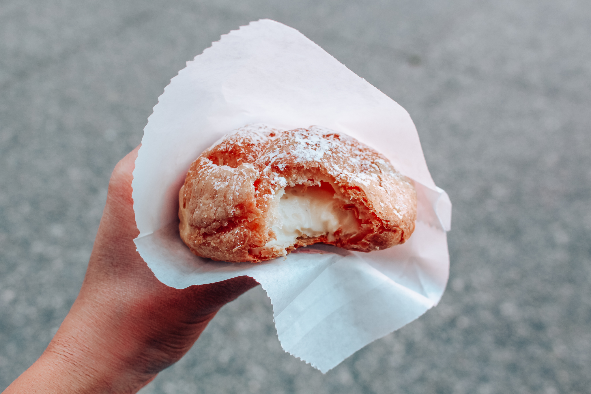 A LOCAL’S GUIDE TO THE BEST PASTRIES IN SAN FRANCISCO — SUGAR & STAMPS