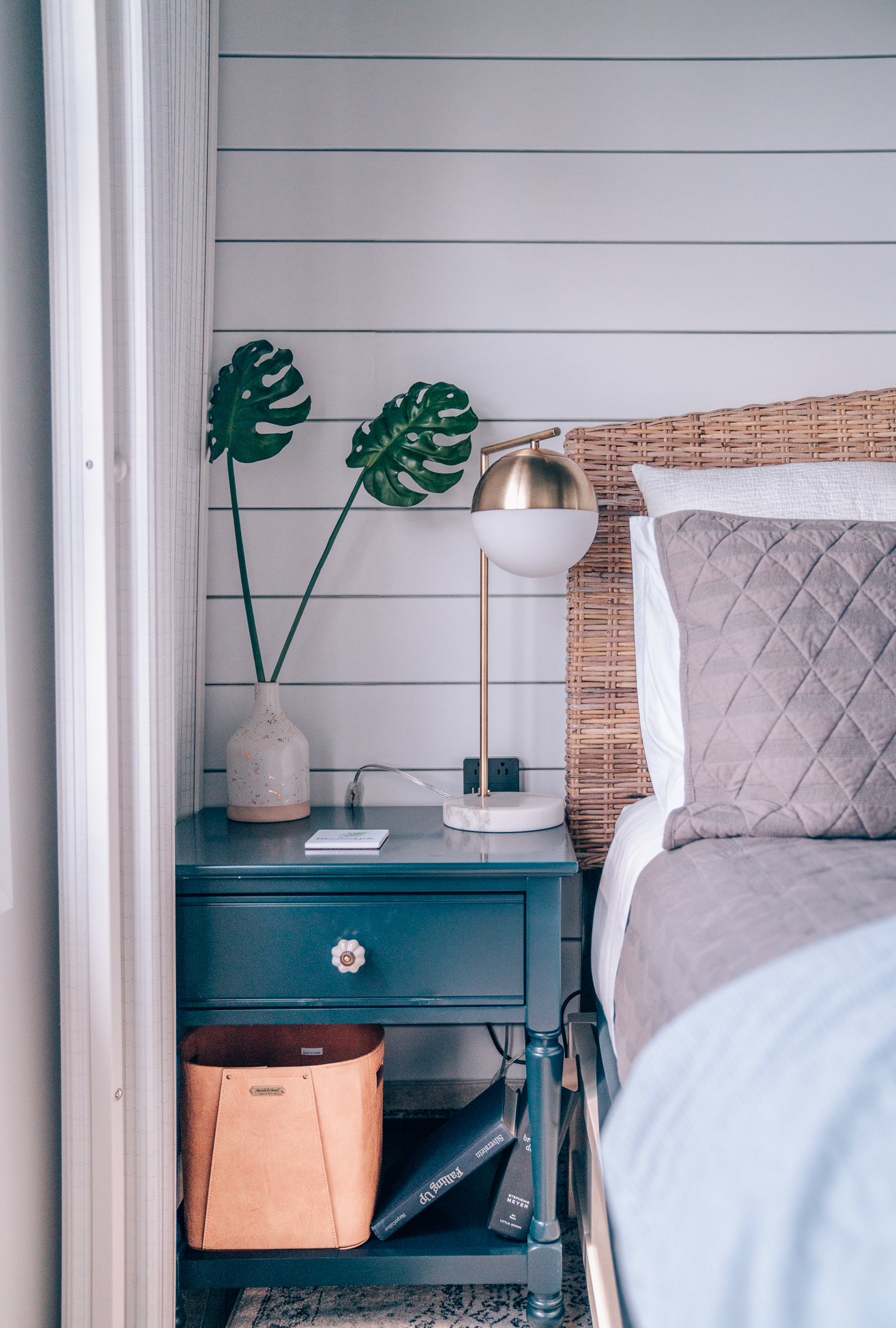 Bedroom Details at Maui Beachside