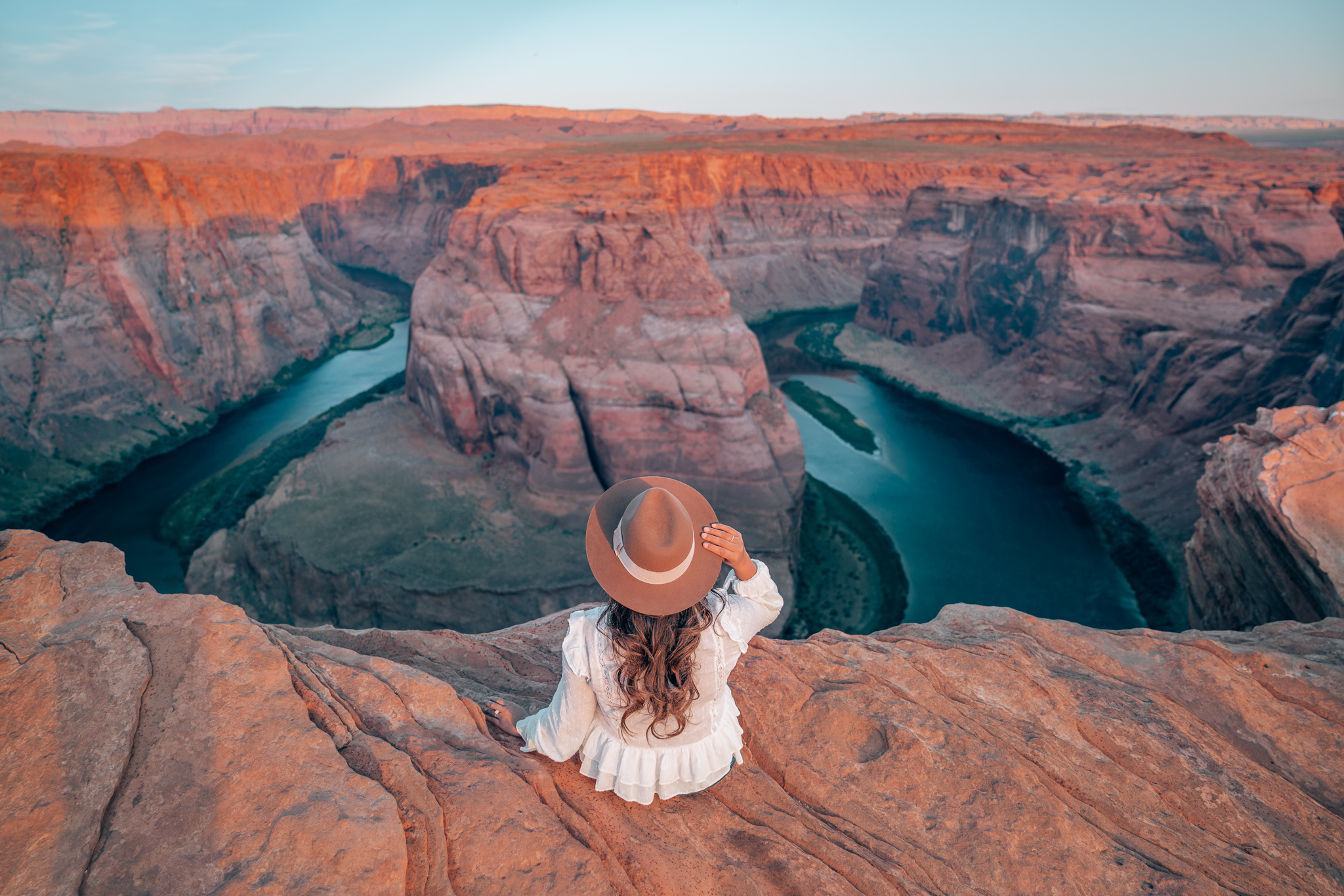 Weekend Guide To Horseshoe Bend, Antelope Canyon & Grand Canyon — Sugar &  Stamps
