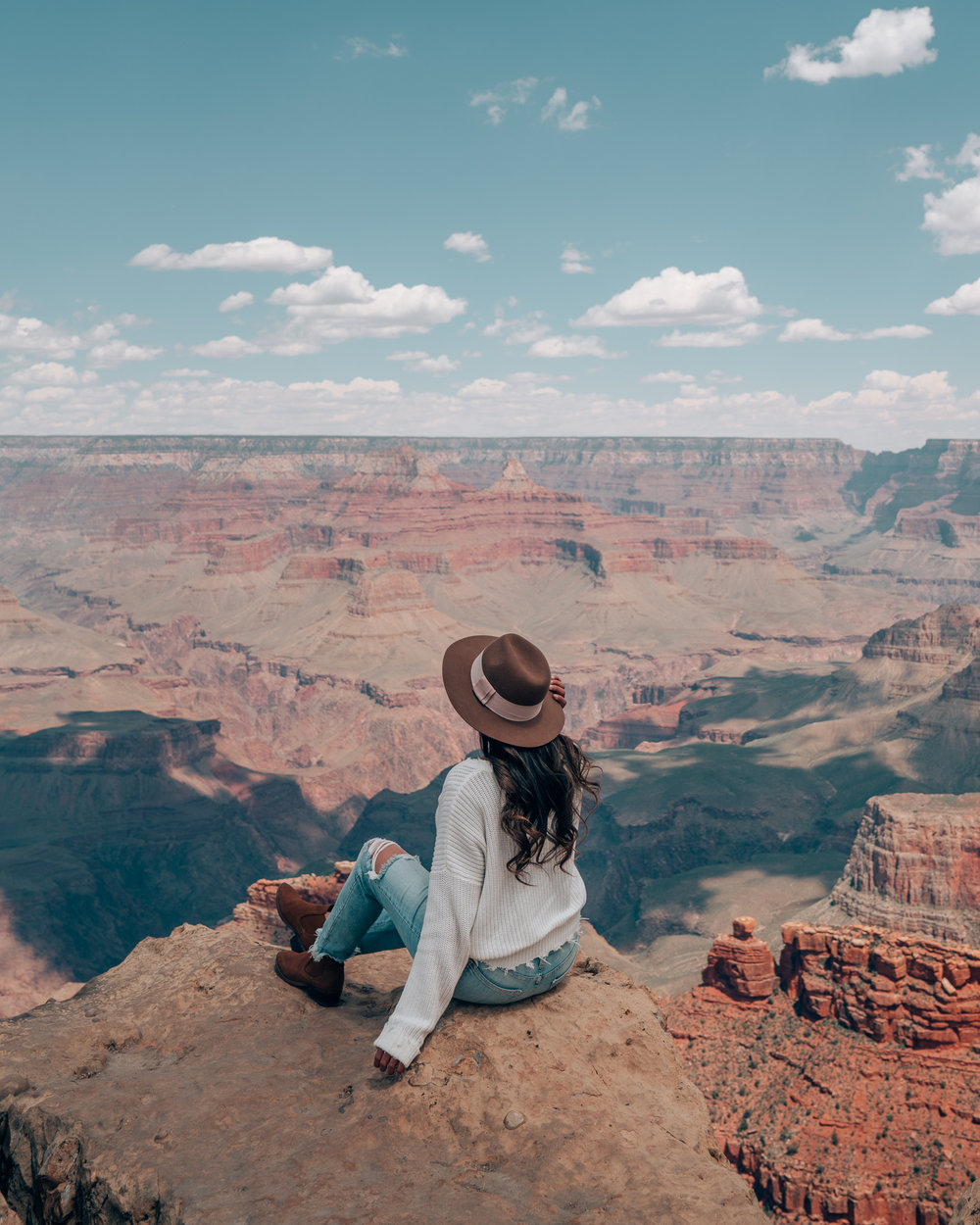 How to Spend a Weekend in Arizona: See Horseshoe Bend, Antelope Canyon and Grand Canyon