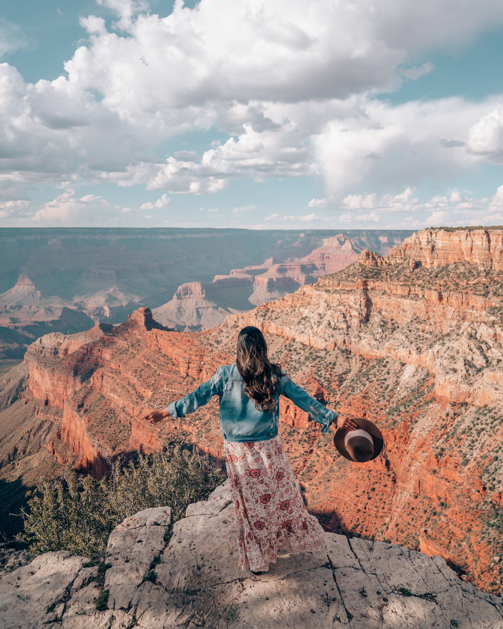 How to Spend a Weekend in Arizona: See Horseshoe Bend, Antelope Canyon and Grand Canyon