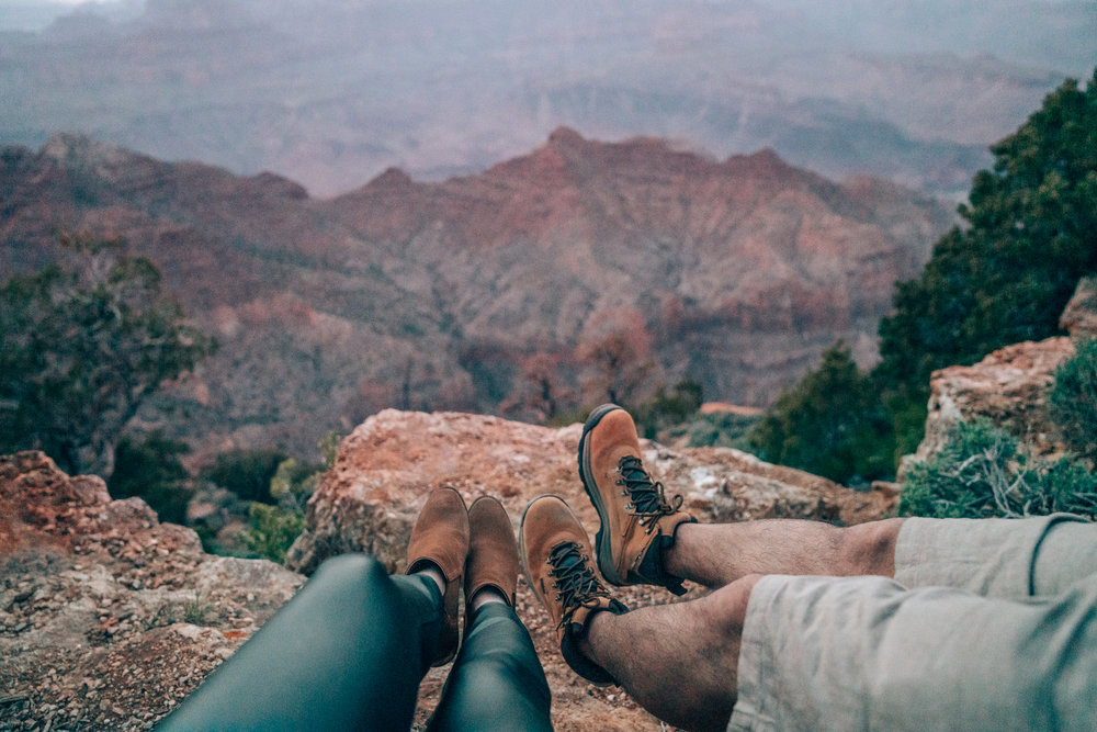 Grand Canyon, Arizona