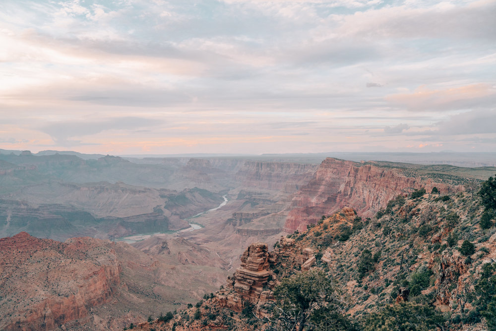 Grand Canyon, Arizona