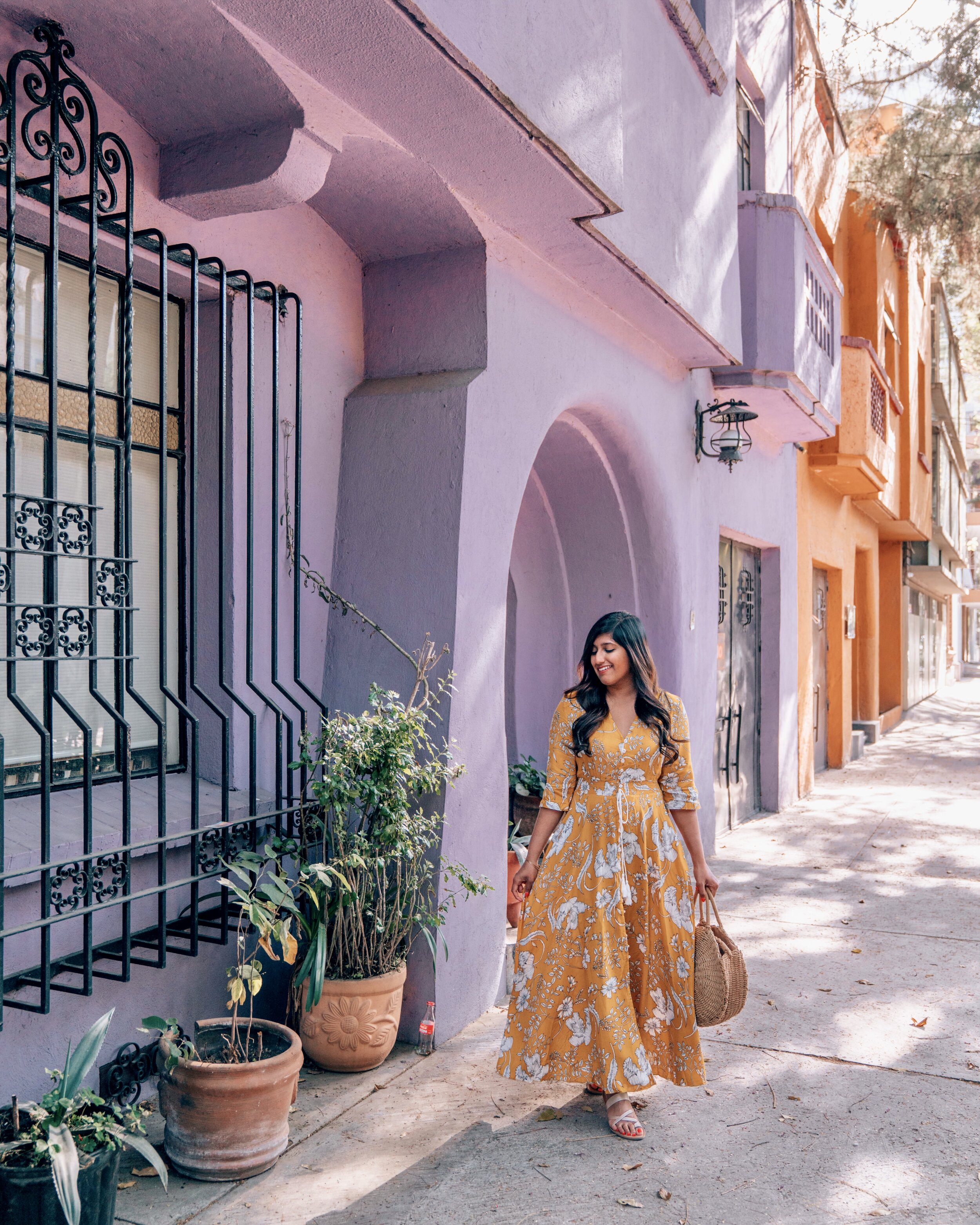 Mexico City Instagrammable Spots