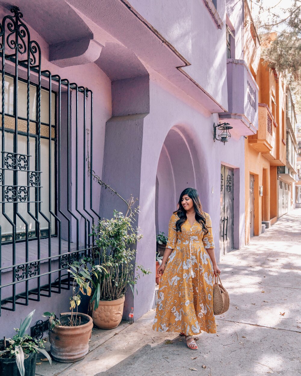 Mexico City Instagrammable Spots