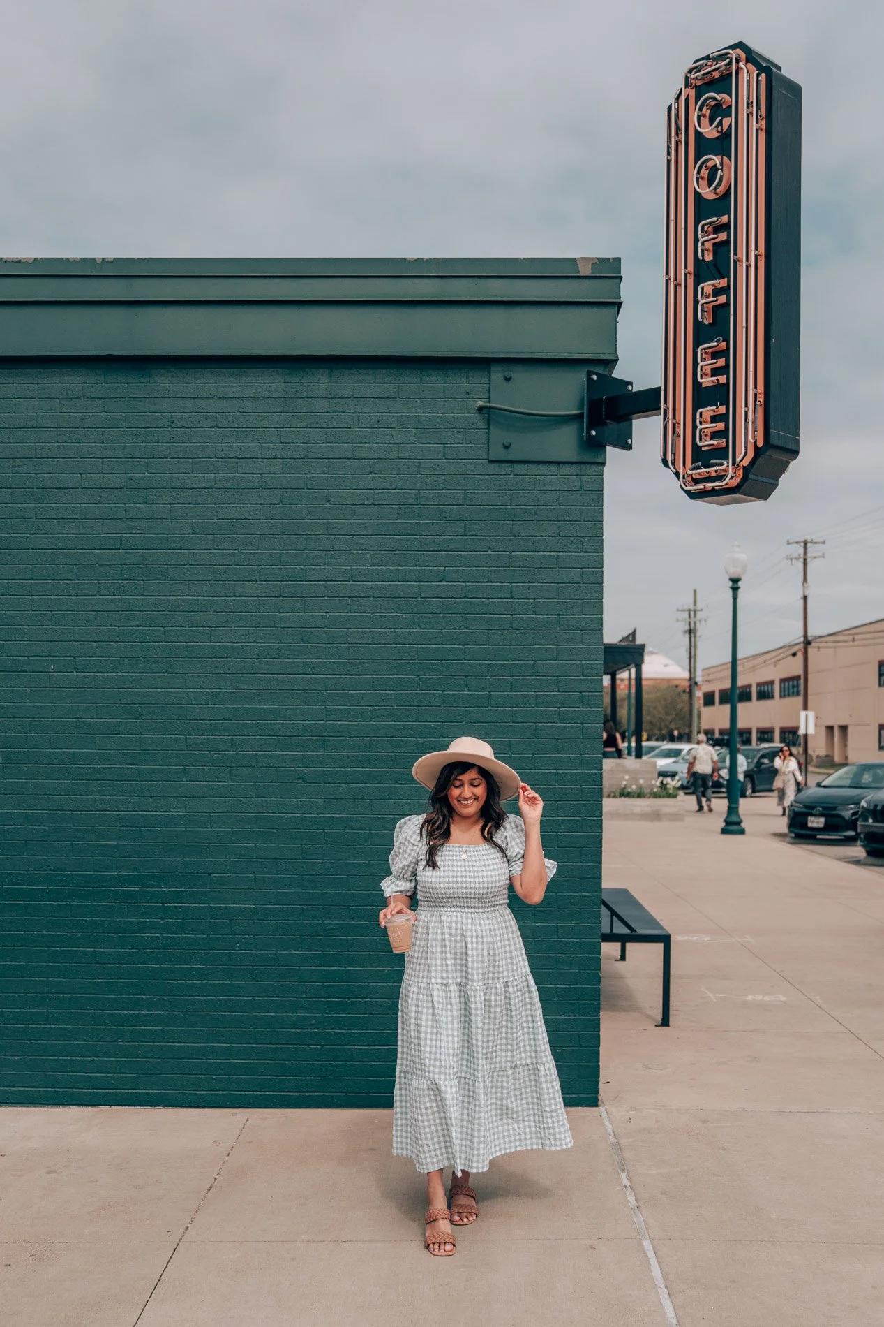 LUXURY CABIN GETAWAY IN WACO, TEXAS — SUGAR & STAMPS