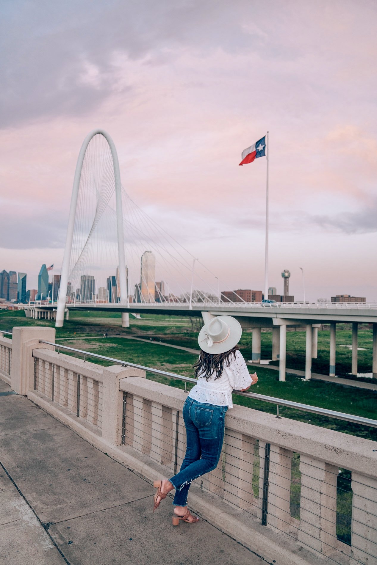 How To Spend A Day In Dallas Texas