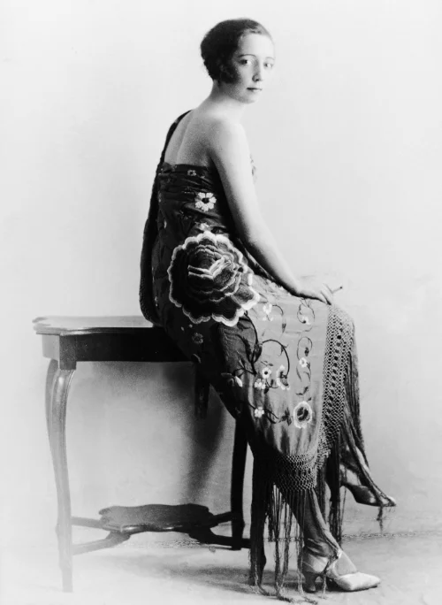Florence Broadhurst