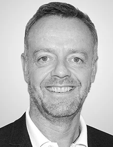 Vincent Jones VP Sales & Licensing, Asia-Pacific