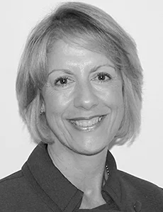 Gail Mitchell CEO