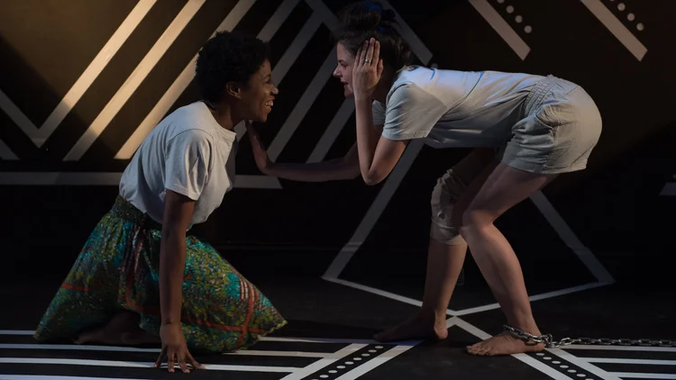 Produced by Dramatic Adventure Theatre 