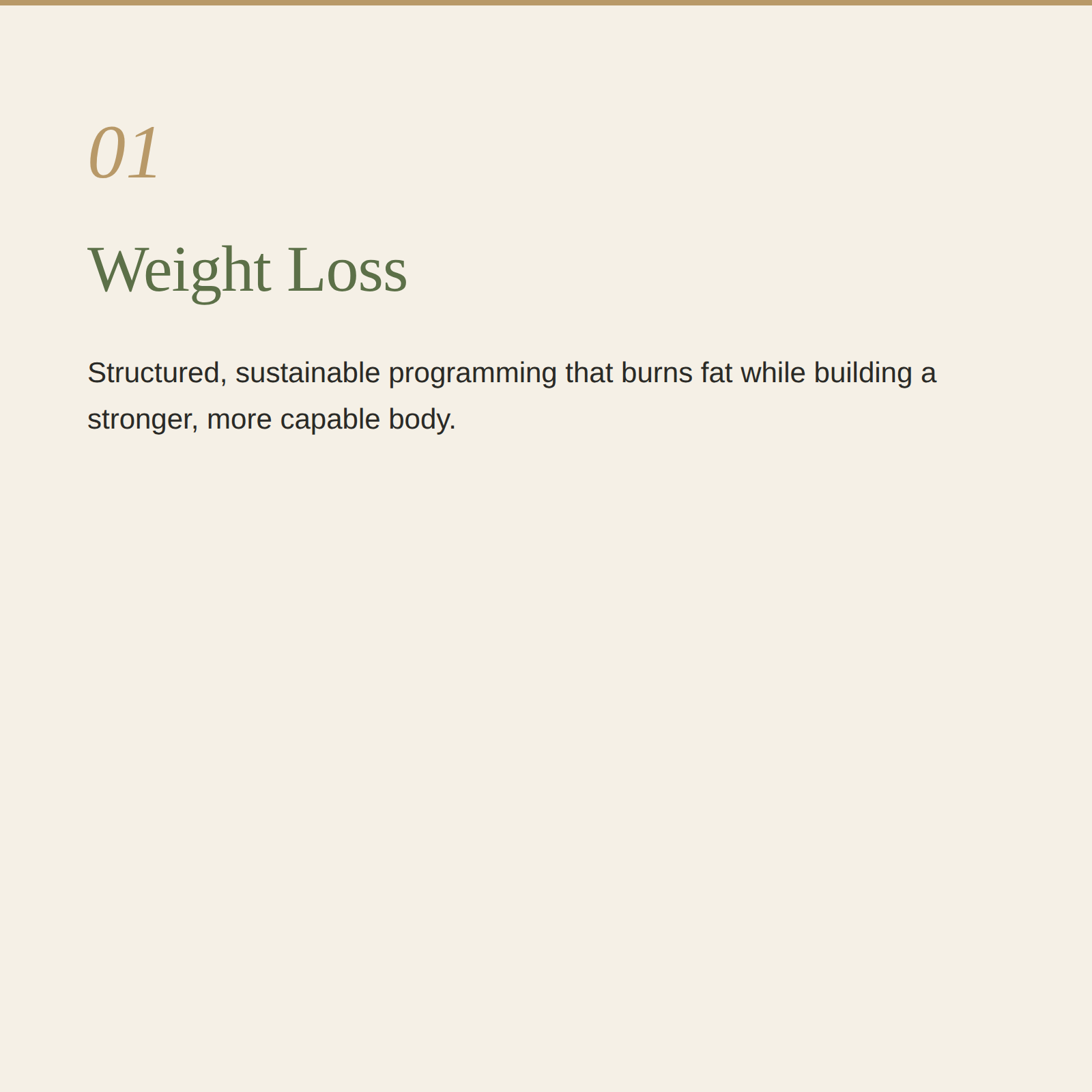 Weight loss Battersea, Chelsea & Clapham