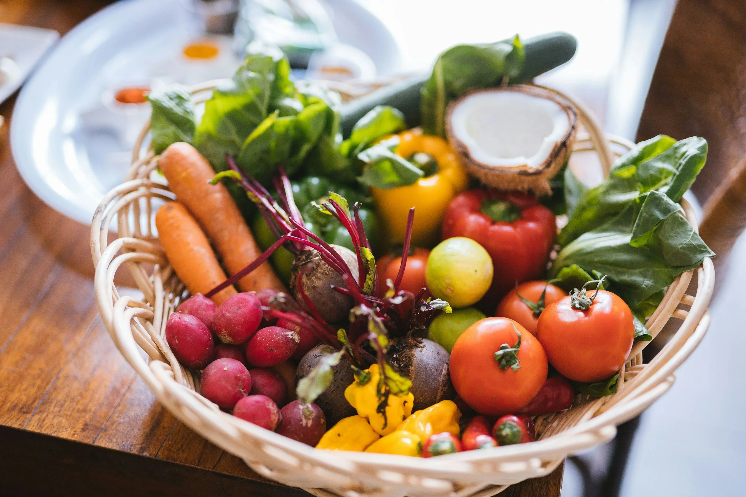 Fitness and nutrition consultation London SW11