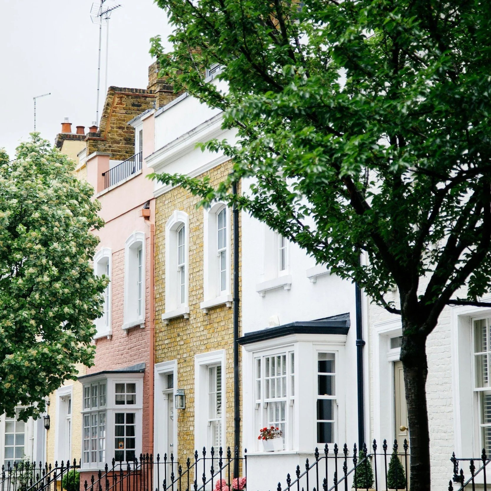 Mobile personal training in Chelsea